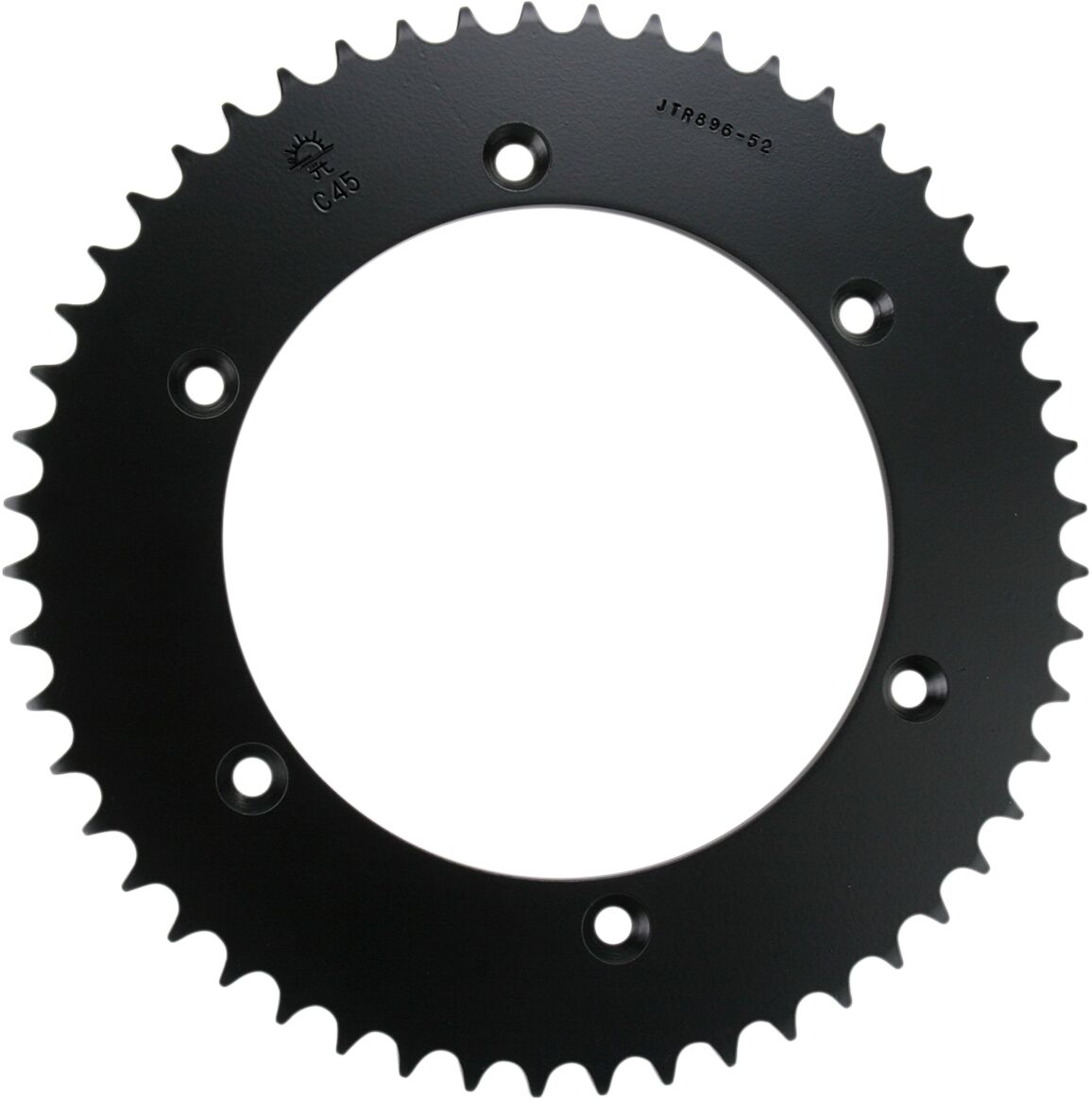 Jt Sprockets Sprocket Rear 52 T 420