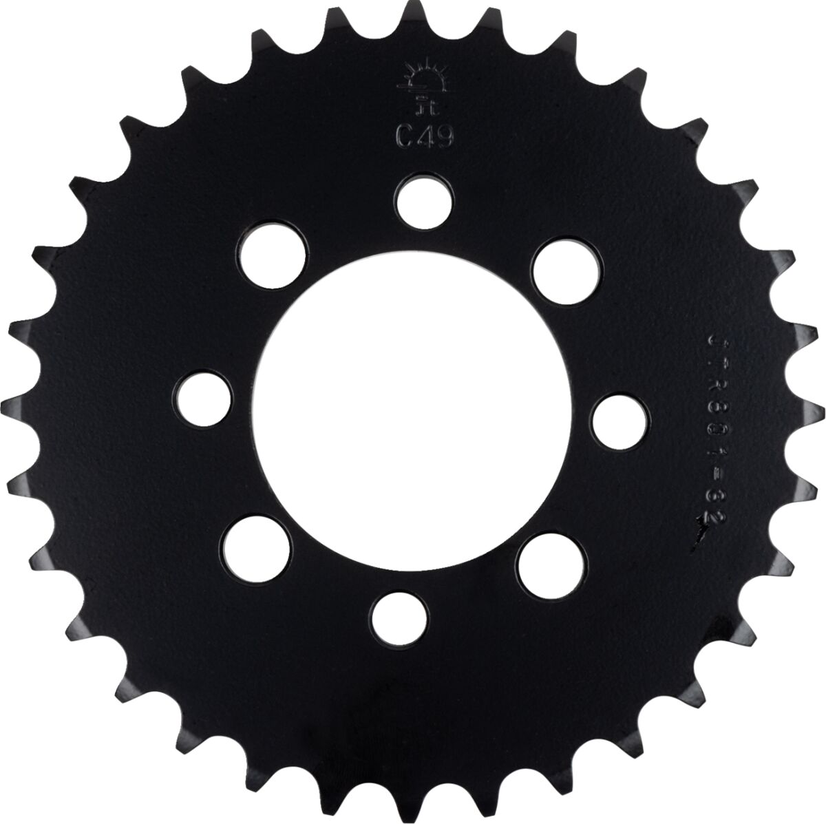 Jt Sprockets Sprocket Rear 32 T 420