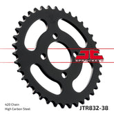 Jt Sprockets Sprocket Rear 38 T 420