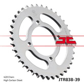 Jt Sprockets Sprocket Rear 39 T 428