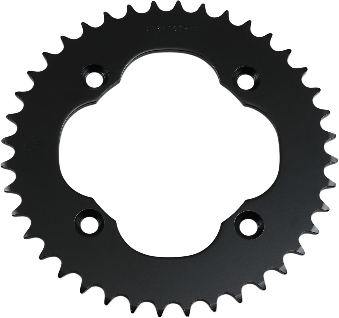 Jt Sprockets Sprocket Rear 40 T 520