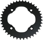 Jt Sprockets Sprocket Rear 40 T 520