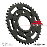 Jt Sprockets Sprocket Rear 40 T 428