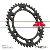 Jt Sprockets Sprocket Rear 41 T 520