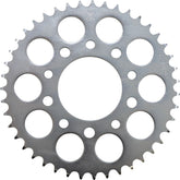 Jt Sprockets Sprocket Rear 43 T 525