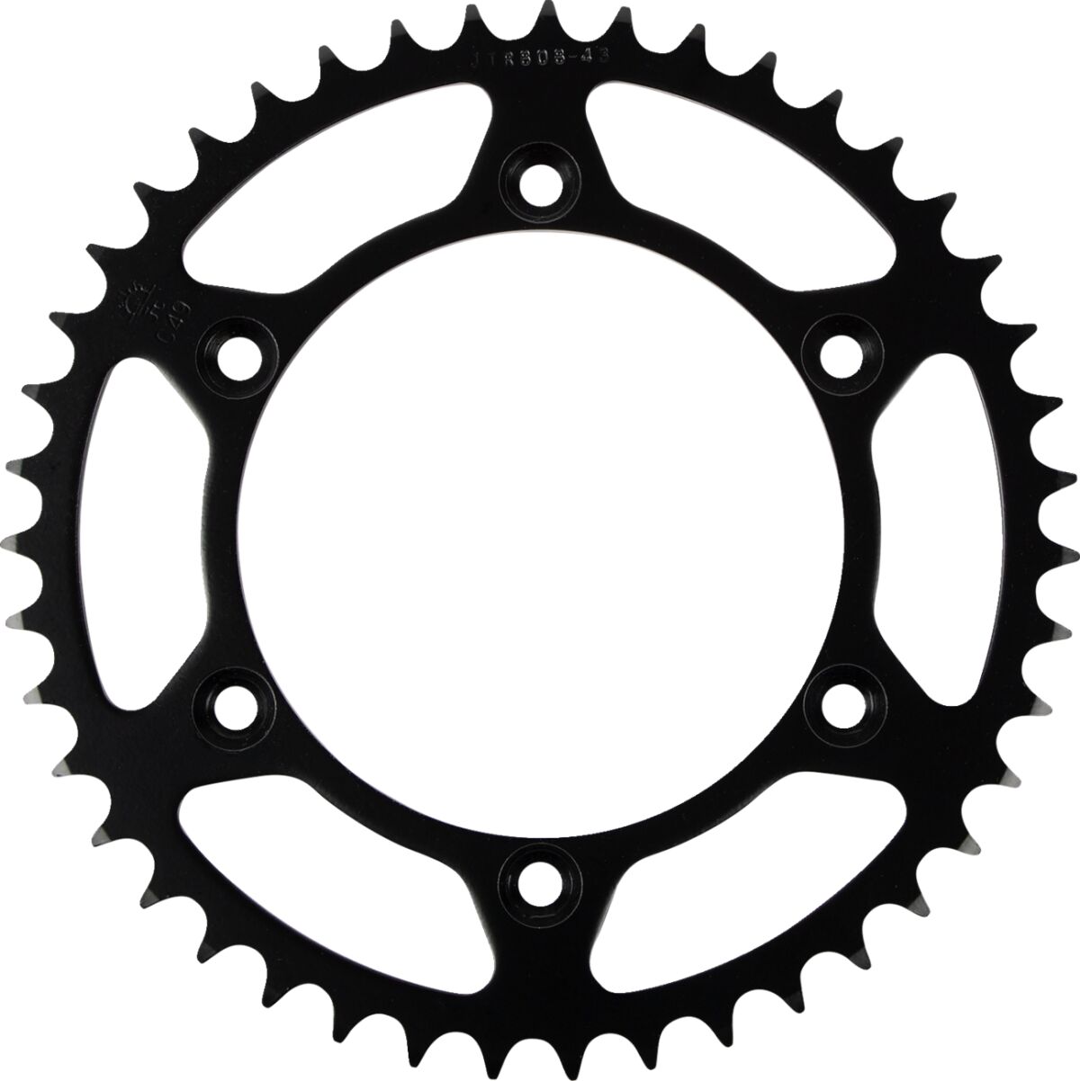 Jt Sprockets Sprocket Rear 43 T 520