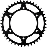 Jt Sprockets Sprocket Rear 43 T 520