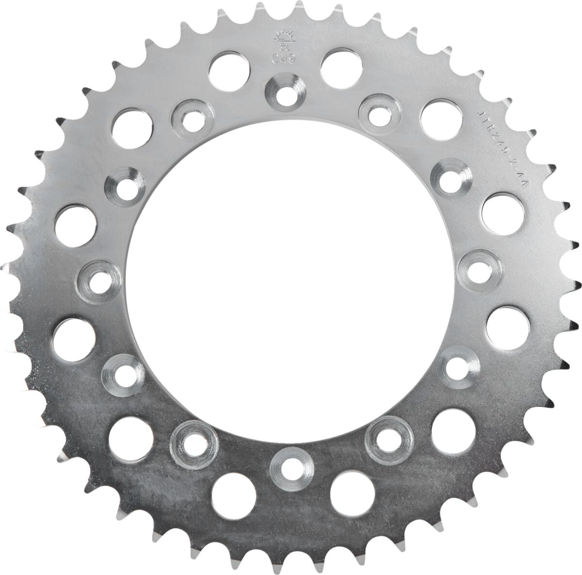 Jt Sprockets Sprocket Rear 44 T 520