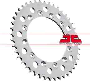 Jt Sprockets Sprocket Rear 44 T 520