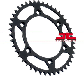 Jt Sprockets Sprocket Rear 44 T 520