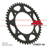 Jt Sprockets Sprocket Rear 46 T 520