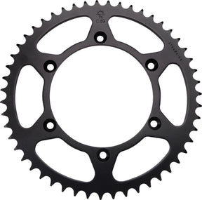 Jt Sprockets Sprocket Rear 51 T 520