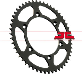 Jt Sprockets Sprocket Rear 51 T 520