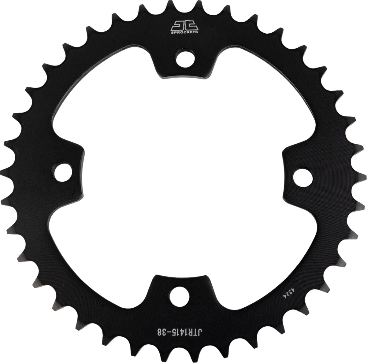 Jt Sprockets Sprocket Rear 38 T 520