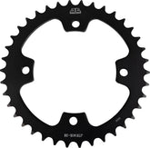 Jt Sprockets Sprocket Rear 38 T 520