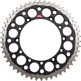 Renthal Sprocket R 520 50 T Bk Sc Twin