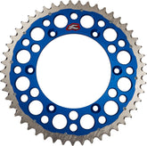 Renthal Sprocket R 520 49 T Bl Sc Twin