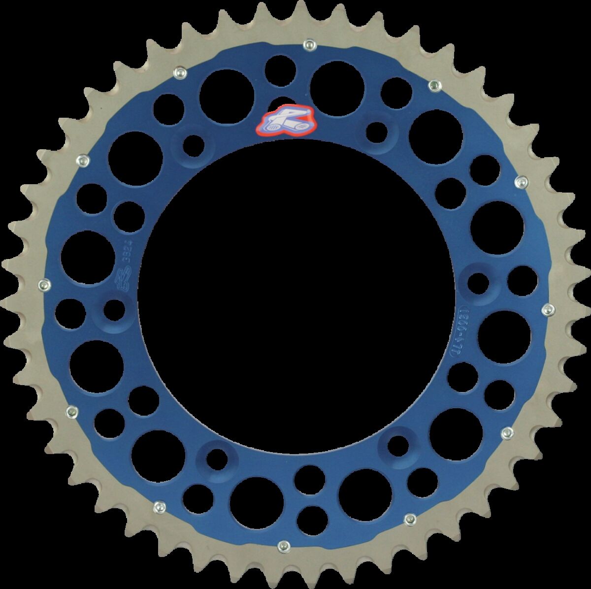 Renthal Sprocket R 520 50 T Bl Sc Twin