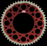 Renthal Sprocket R 520 48 T Rd Sc Twin