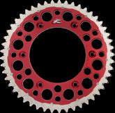 Renthal Sprocket R 520 49 T Rd Sc Twin