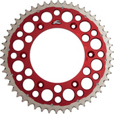 Renthal Sprocket R 520 50 T Rd Sc Twin
