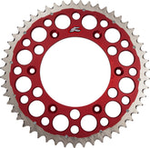 Renthal Sprocket R 520 51 T Rd Sc Twin