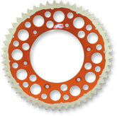 Renthal Sprocket R 520 48 T Or Sc Twin