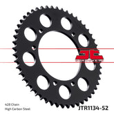 Jt Sprockets Sprocket Rear 52 T 428