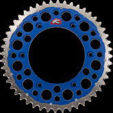 Renthal Sprocket R 520 48 T Bl Sc Twin