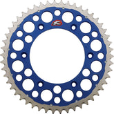 Renthal Sprocket R 520 50 T Bl Sc Twin