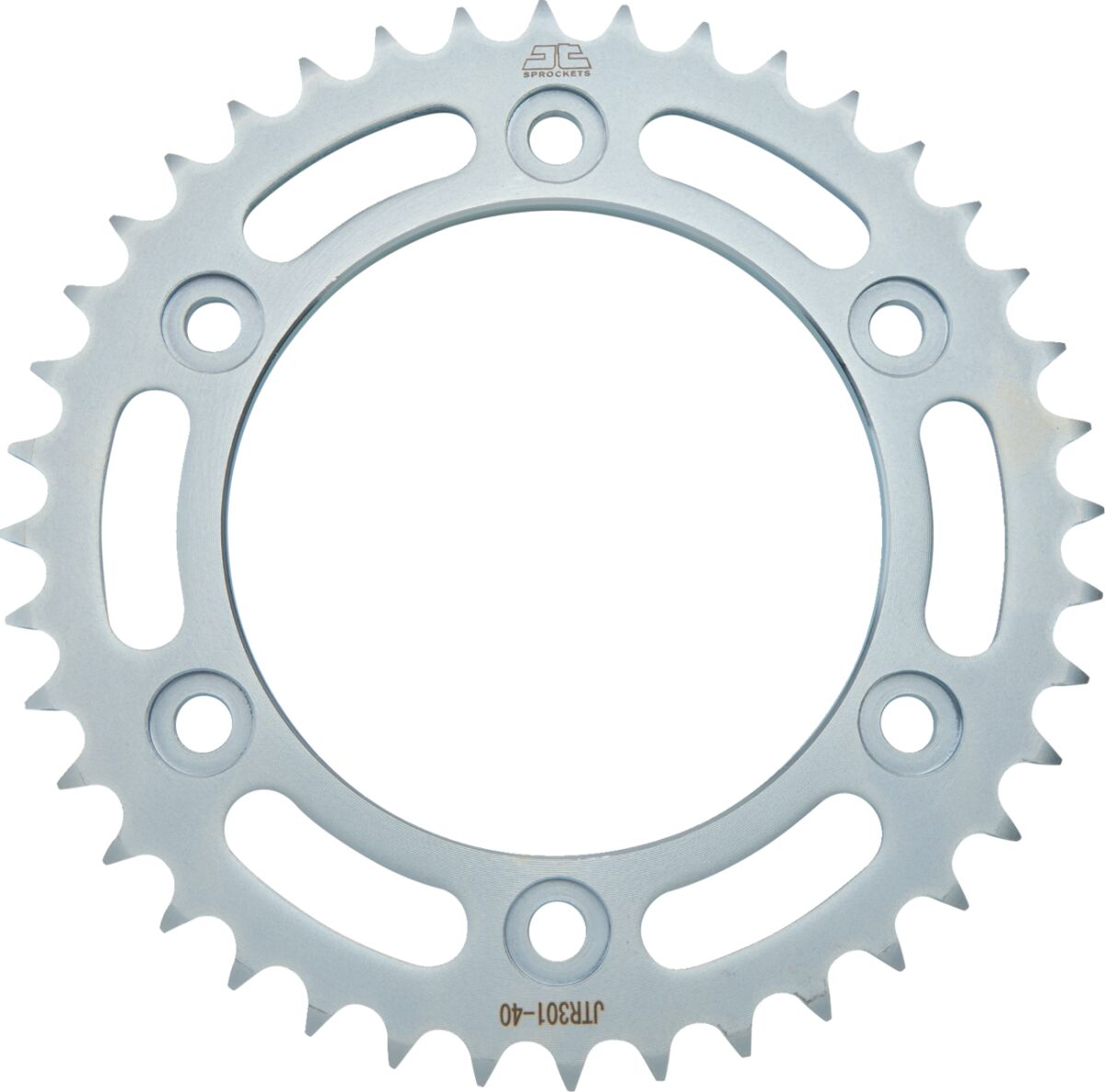 Jt Sprockets Sprocket Rear 40 T 520