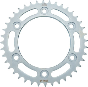 Jt Sprockets Sprocket Rear 40 T 520