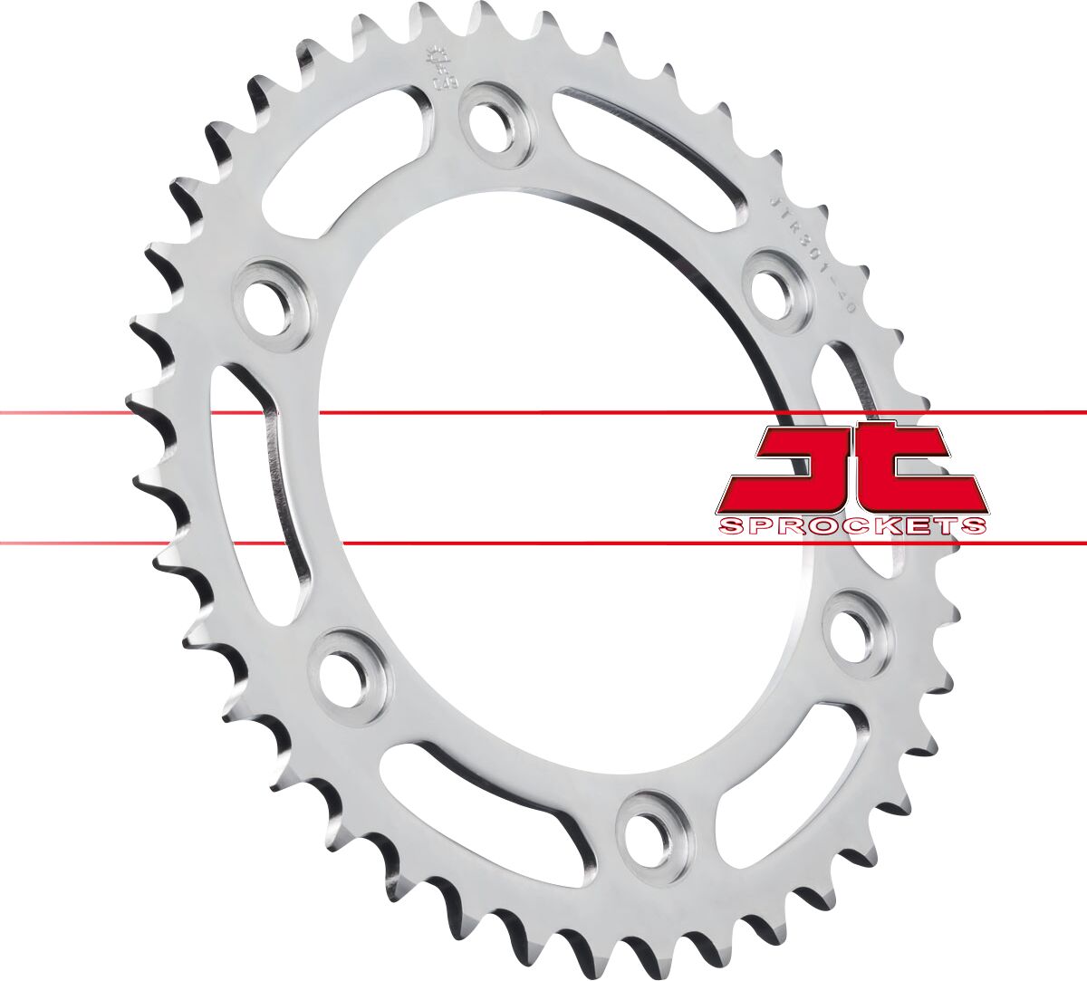 Jt Sprockets Sprocket Rear 40 T 520