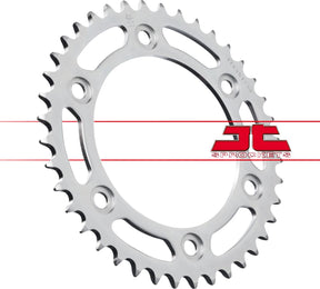 Jt Sprockets Sprocket Rear 40 T 520