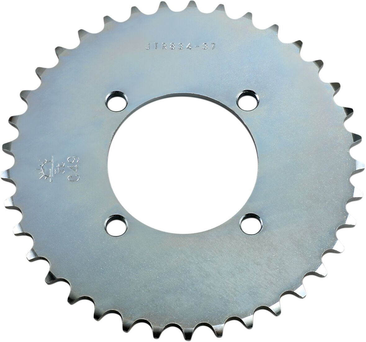 Jt Sprockets Sprocket Rear 37 T 420