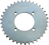 Jt Sprockets Sprocket Rear 37 T 420