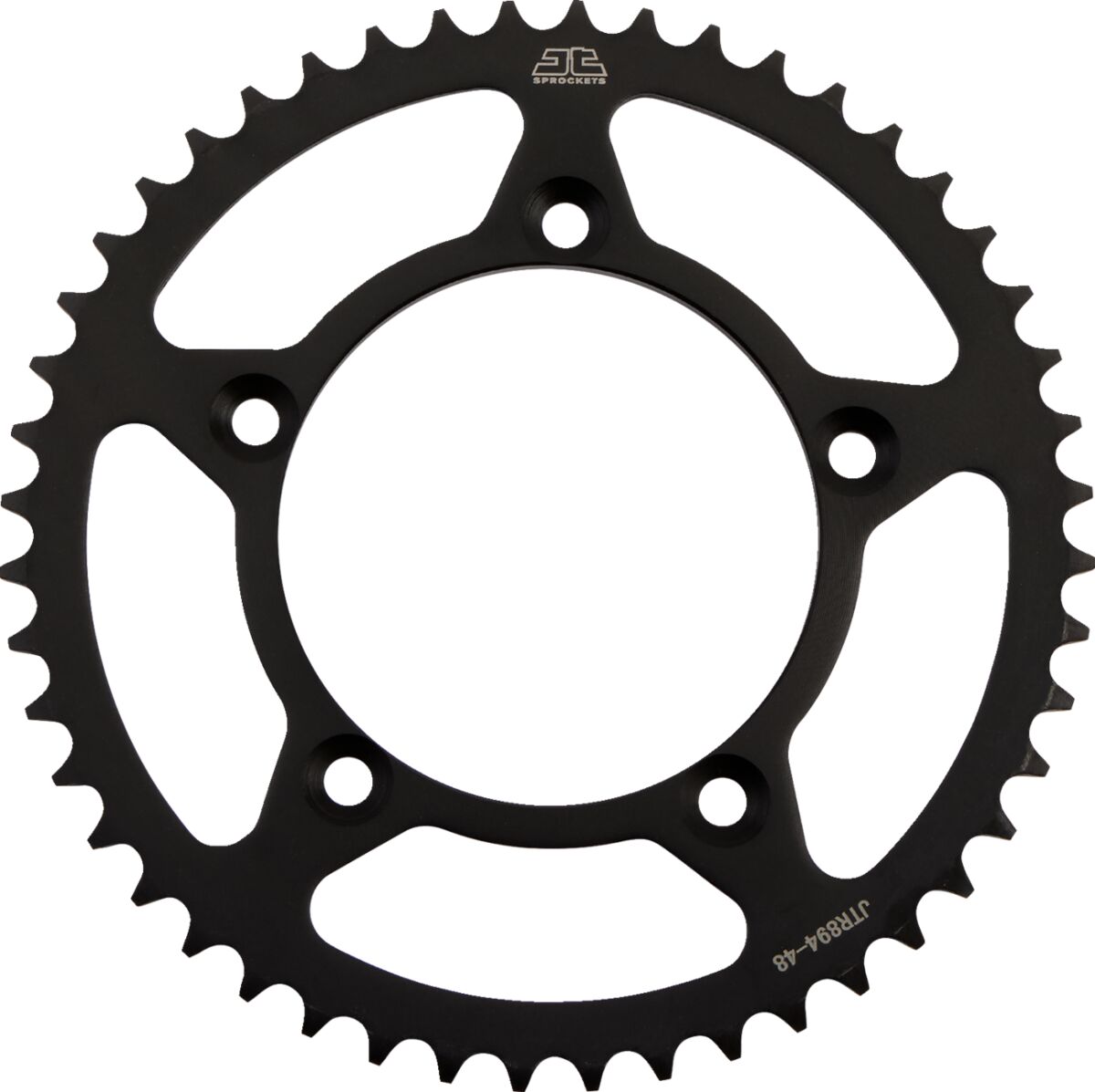 Jt Sprockets Sprocket Rear 48 T 420