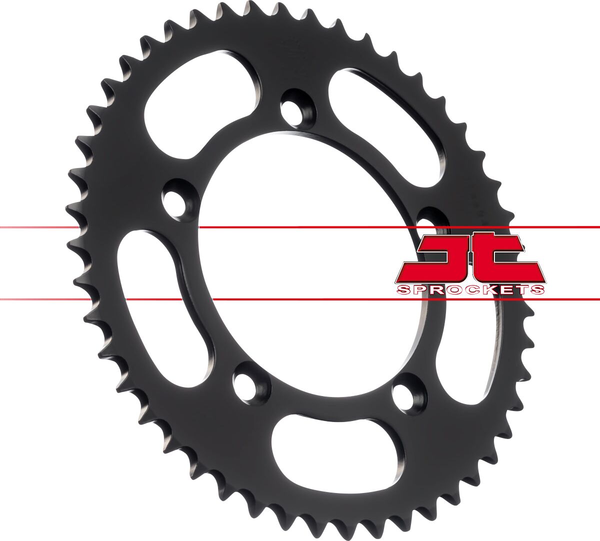 Jt Sprockets Sprocket Rear 48 T 420