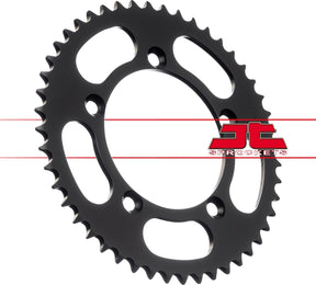 Jt Sprockets Sprocket Rear 48 T 420