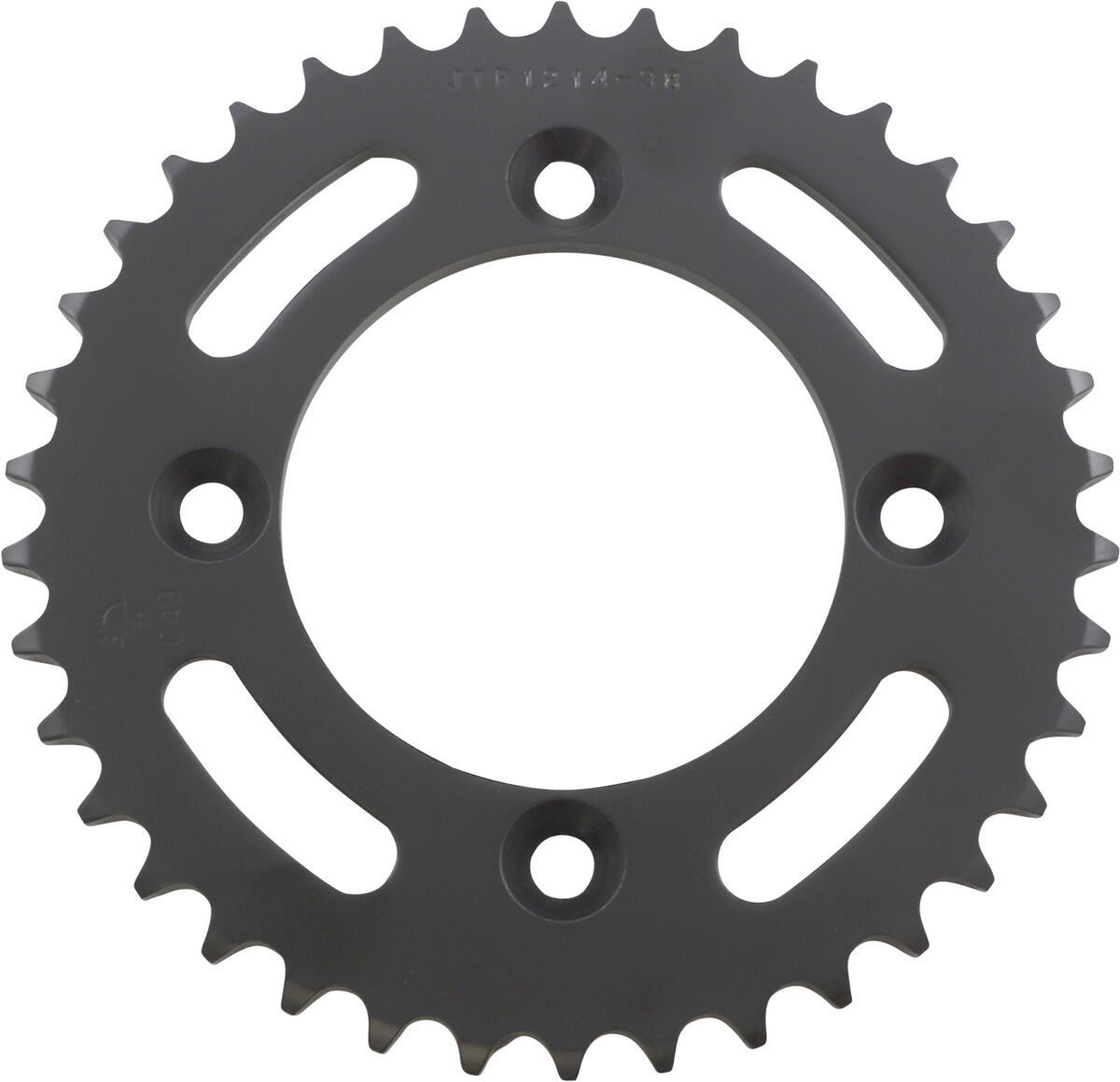 Jt Sprockets Sprocket Rear 38 T 420