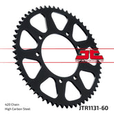 Jt Sprockets Sprocket Rear 60 T 420