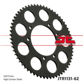 Jt Sprockets Sprocket Rear 62 T 420