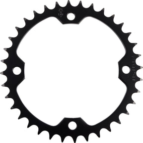 Jt Sprockets Sprocket Rear 36 T 520