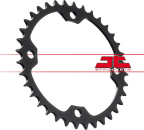 Jt Sprockets Sprocket Rear 36 T 520