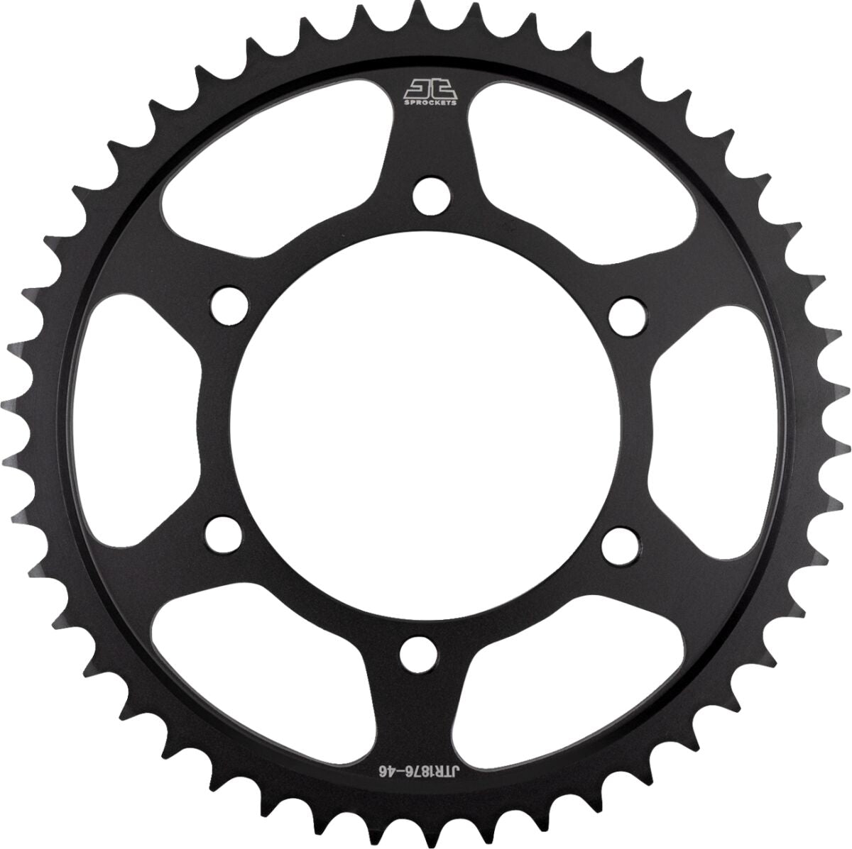 Jt Sprockets Sprocket Rear 46 T 525