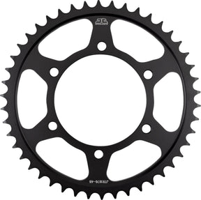 Jt Sprockets Sprocket Rear 46 T 525