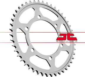 Jt Sprockets Sprocket Rear 46 T 525