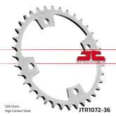 Jt Sprockets Sprocket Rear 36 T 520