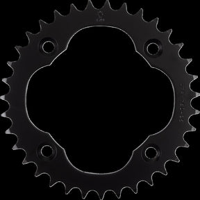 Jt Sprockets Sprocket Rear 35 T 520