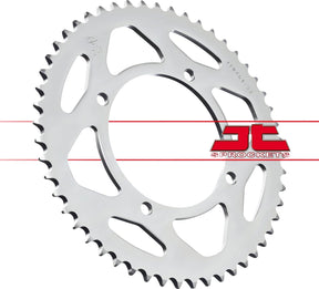 Jt Sprockets Sprocket Rear 52 T 420